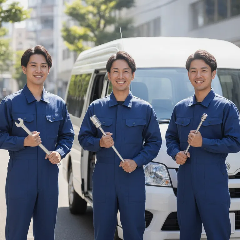 自動車修理 のチーム: 盛岡市